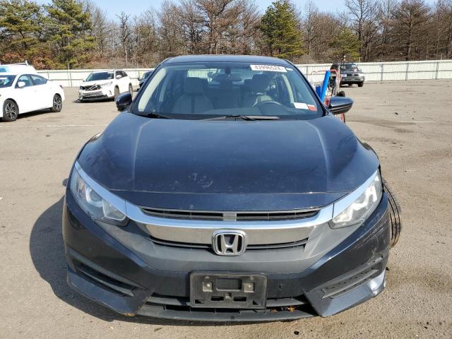 2HGFC2F5XJH516557 Honda Civic Lx