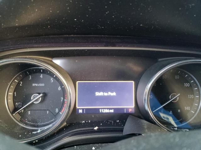 KL4MMDS20LB121058 Buick Encore Gx Select