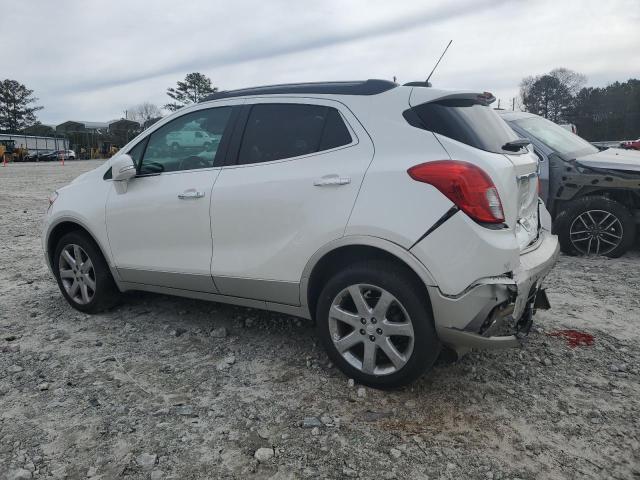 KL4CJHSBXGB558907 Buick Encore Premium