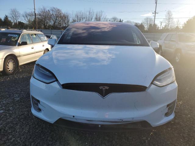 5YJXCAE25LF239815 Tesla MODEL X