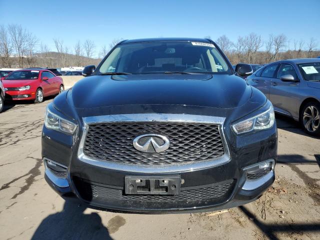 5N1DL0MM7LC539025 Infiniti QX60 LUXE