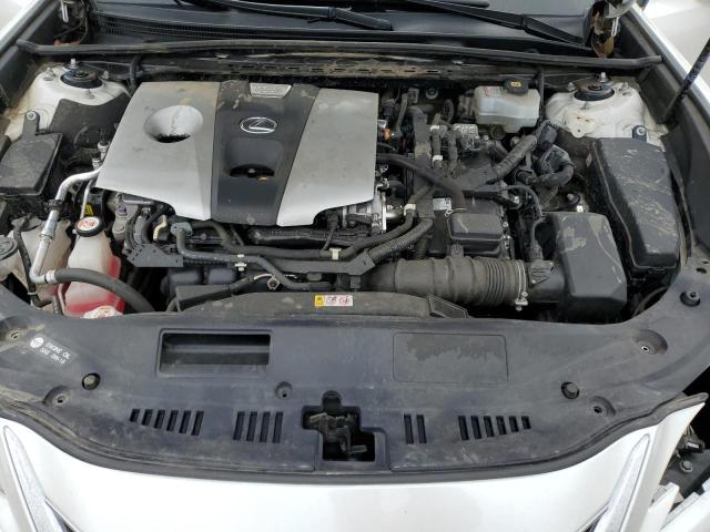 58AC21B16LU010326 Lexus Es 300h Base