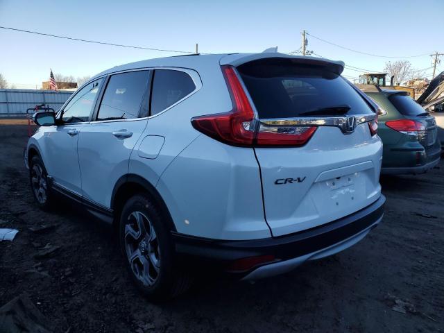 5J6RW2H89KA010058 Honda CR-V EXL