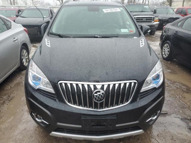 KL4CJFSB6FB214493 Buick Encore Convenience