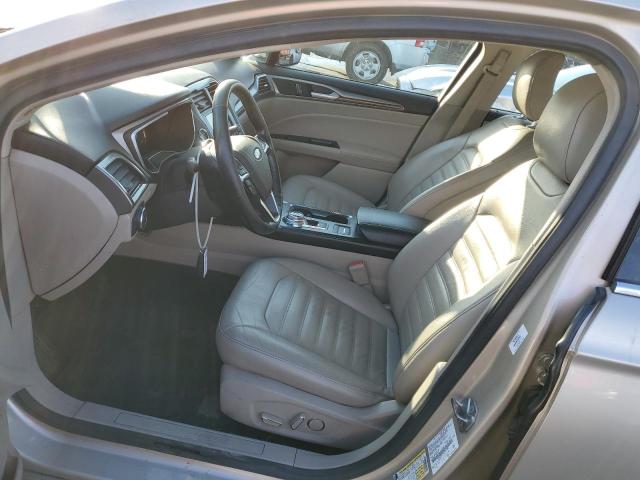3FA6P0PU4HR201089 Ford Fusion Se Phev