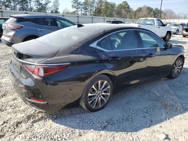 58ABZ1B1XKU040497 Lexus ES 350