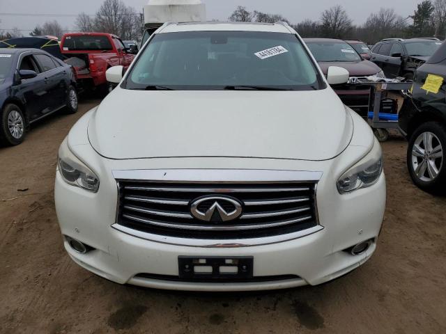 5N1AL0MM7FC513841 Infiniti QX60
