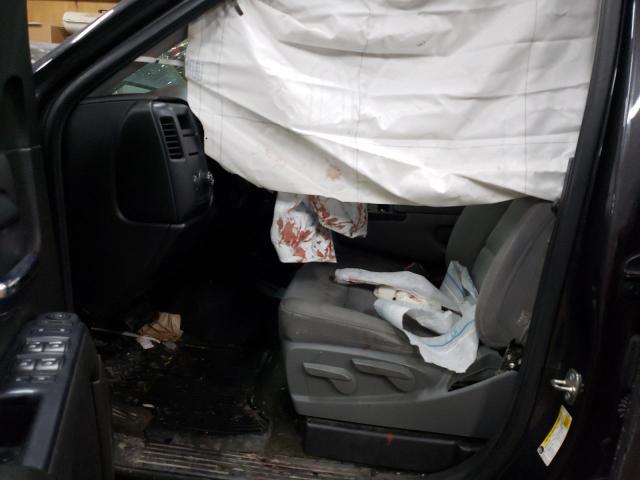 1GTV2LEC2GZ218029 GMC Sierra K1500