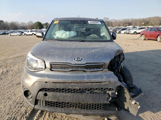 KIA Soul 2017 KNDJN2A23H7461200 Image 5