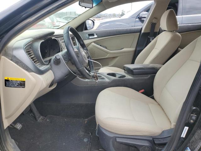 KNAGM4AD7F5079655 KIA OPTIMA HYBRID