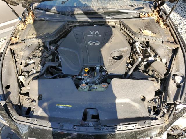 JN1EV7AR8KM591397 Infiniti Q50 LUXE