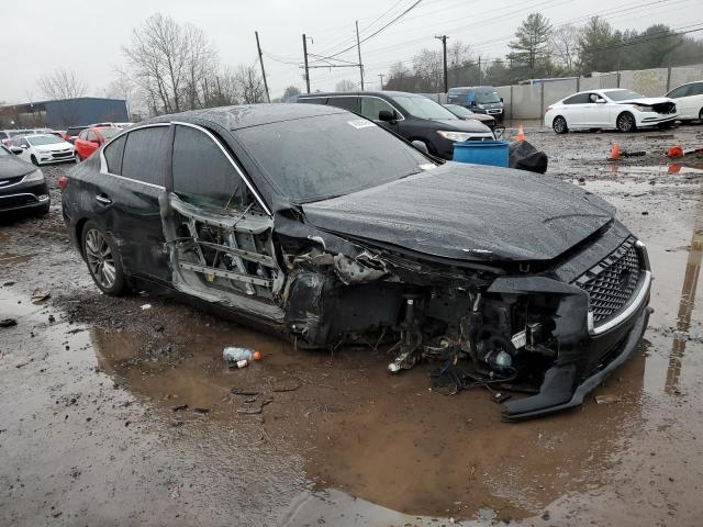 JN1EV7AR8KM550784 Infiniti Q50 LUXE