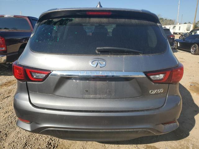 5N1DL0MN7LC508513 Infiniti QX60 LUXE