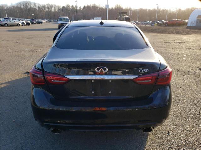 JN1EV7AP0KM517096 Infiniti Q50 LUXE