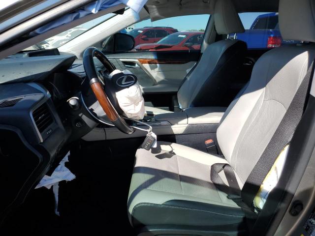 JTJGZKCAXJ2004757 Lexus Rx 350 L