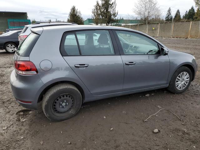 WVWDB7AJ5EW001435 Volkswagen GOLF