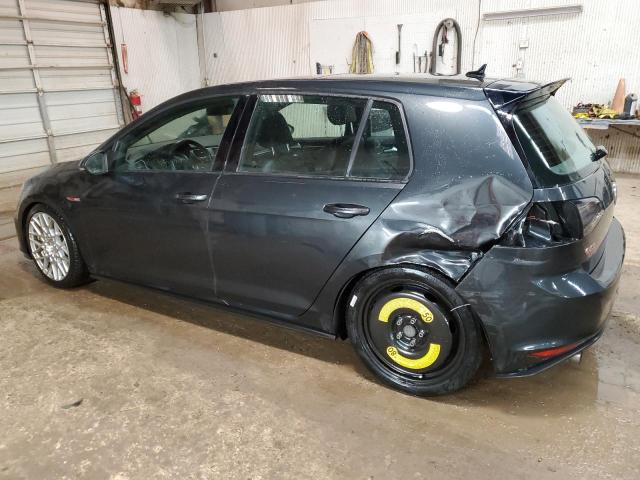 3VW447AU8GM069927 Volkswagen GTI S/SE