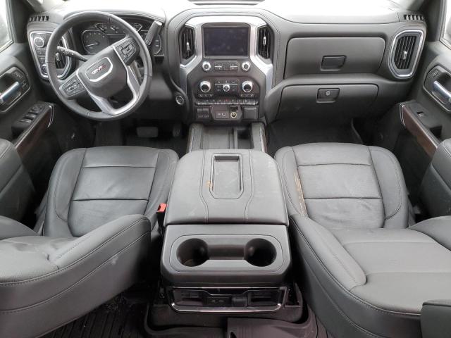 1GTU9DED3NZ200030 GMC Sierra Limited K1500 Slt