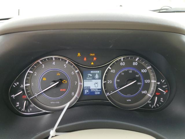 JN8AZ2NFXF9574231 Infiniti QX80