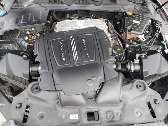 SAJWA1C78J8W13946 Jaguar Xj R - Sport