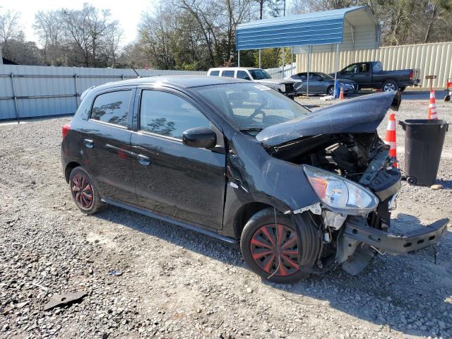 ML32A3HJ4LH004534 Mitsubishi MIRAGE ES