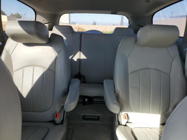 5GAKVCKD4GJ306264 Buick Enclave