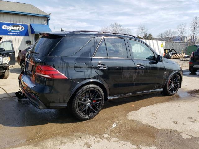 4JGDA7FB7HA942936 Mercedes-Benz Gle 63 Amg-s 4matic