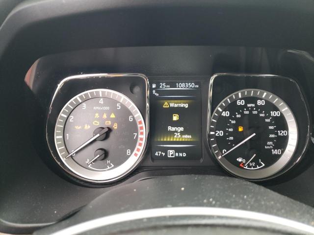 1N6AA1F2XHN516183 Nissan Titan Xd Sl