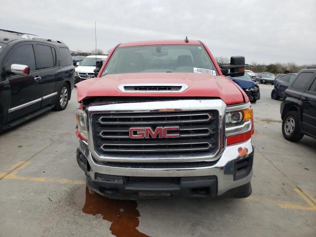 1GT12SEY6JF255601 GMC Sierra K2500 Sle