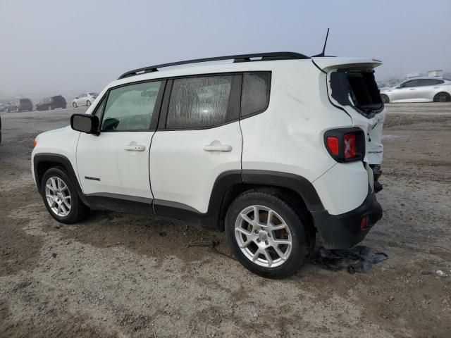 ZACNJAAB0LPL54427 Jeep Renegade Sport
