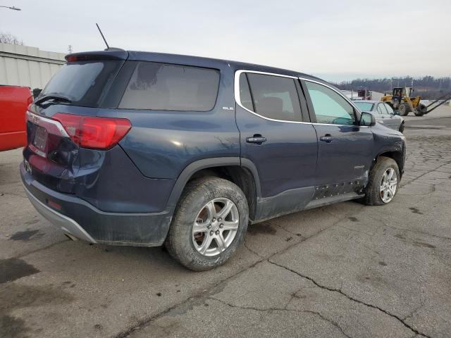 1GKKNKLA4KZ247146 GMC ACADIA SLE