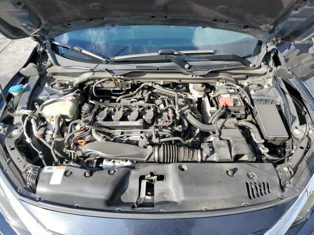 2HGFC1F78HH634256 Honda CIVIC EXL