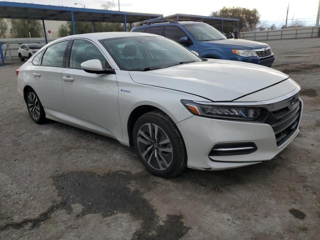 1HGCV3F1XJA007664 Honda ACCORD HYBRID