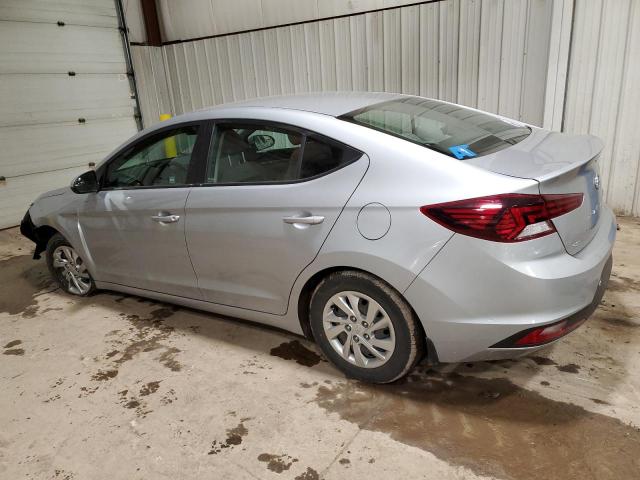 KMHD74LF3LU987450 Hyundai ELANTRA SE