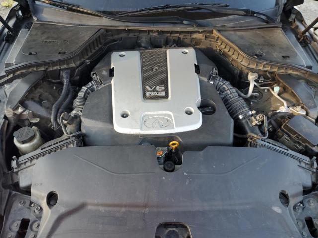 JN1BV7AP1EM690181 Infiniti Q50 BASE