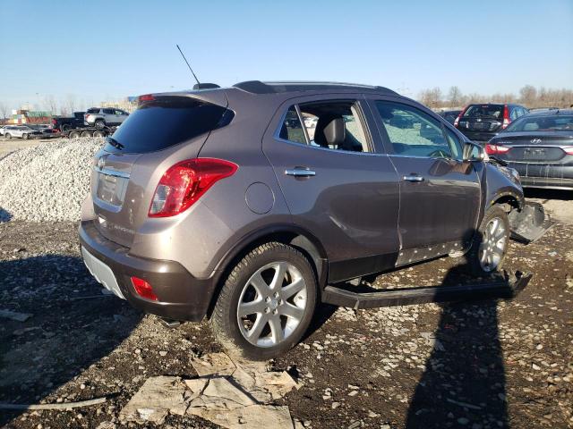 KL4CJDSB1FB161027 Buick Encore Premium