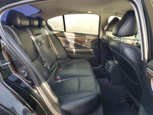 JN1BV7AP6EM680200 Infiniti Q50 BASE