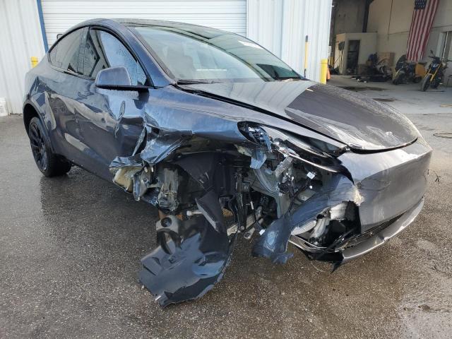 7SAYGDEE1NA021443 Tesla Model Y