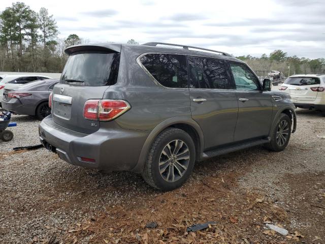 JN8AY2NC6L9618133 Nissan ARMADA SV