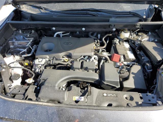 2T3F1RFVXPC340326 Toyota RAV4 LE