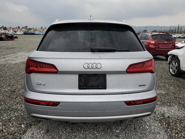WA1ANAFY9K2093966 Audi Q5 PREMIUM