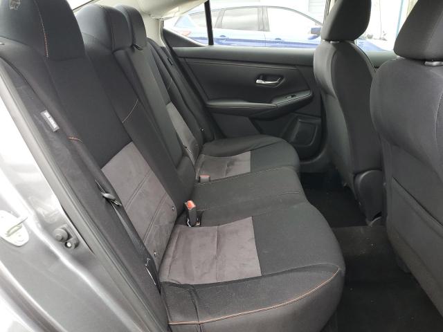 3N1AB8DV9LY253284 Nissan SENTRA SR