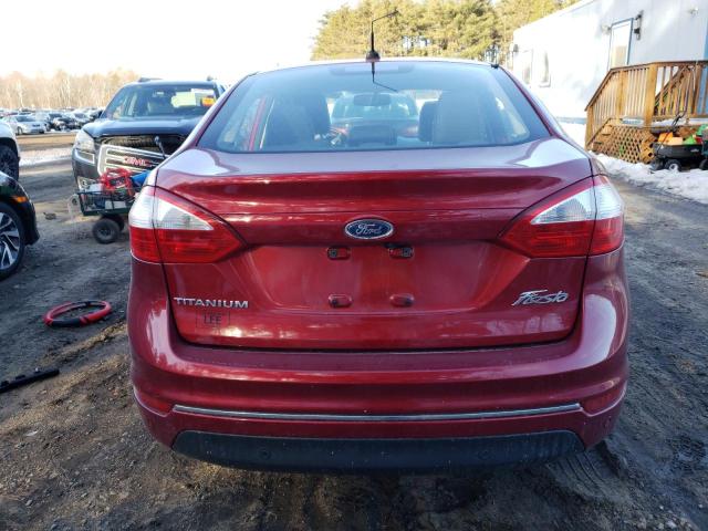 3FADP4CJ3GM118050 Ford Fiesta Titanium