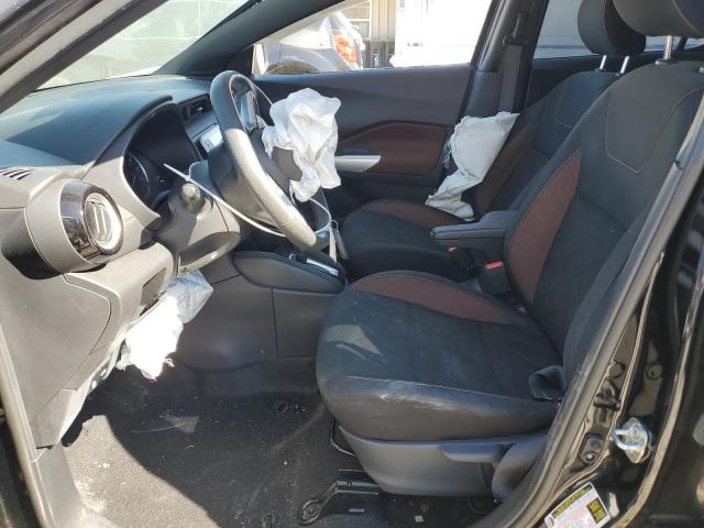 3N1CP5DV0LL519622 Nissan KICKS SR