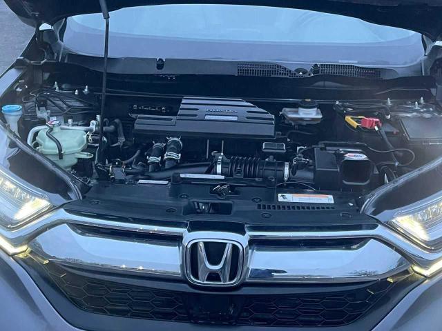 5J6RW1H9XHL014135 Honda Cr-v Touring