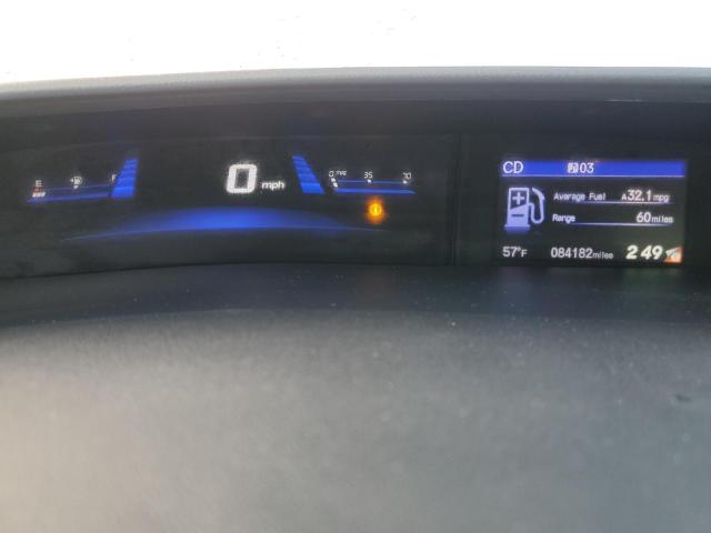 19XFB2F58FE072079 Honda Civic Lx