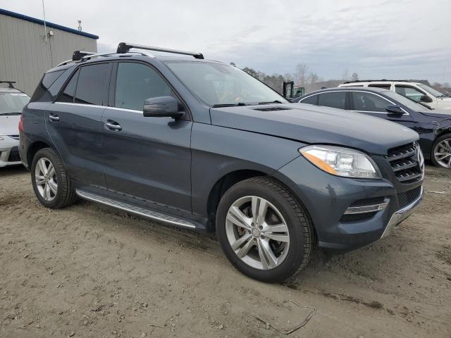 4JGDA5HB8FA595437 Mercedes-Benz Ml 350 4matic