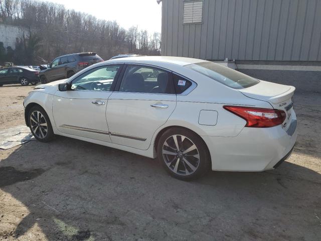 1N4BL3AP6GC273679 Nissan Altima 3.5sl