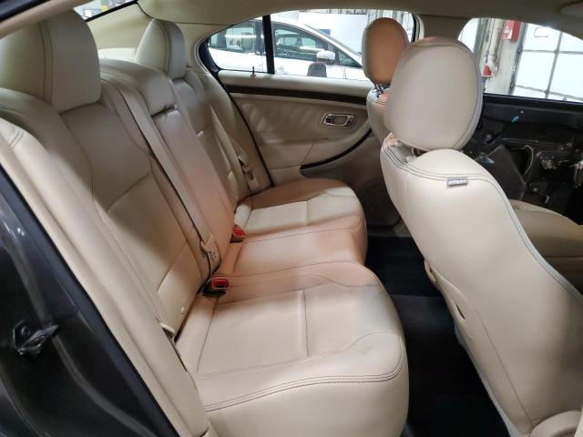 1FAHP2F84FG207682 Ford Taurus Limited