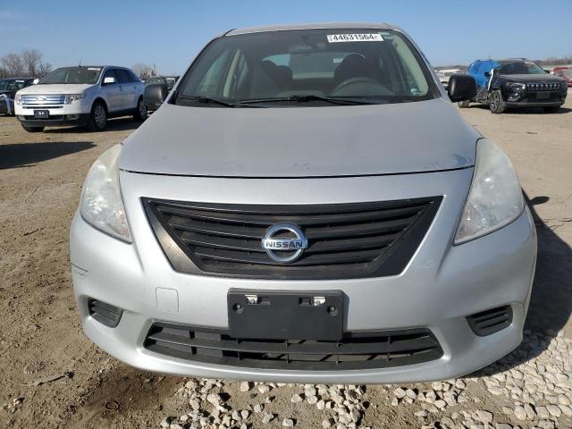 3N1CN7AP0EL810616 Nissan VERSA S